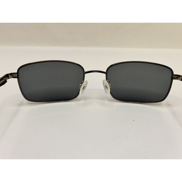 Van Hausen Eyeglasses Jade Korea Designer Frames Only Silver 55-19-145 - Picture 6 of 6